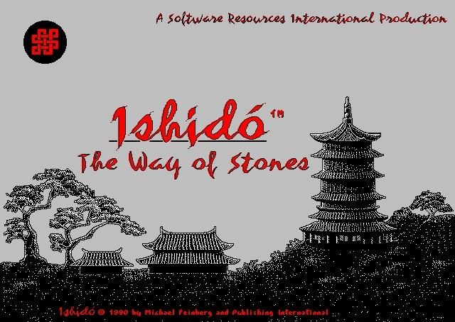 Скриншот из игры Ishido: The Way of Stones под номером 14