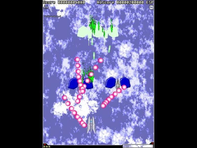 Скриншот из игры S.A.I.L.E.N. под номером 17