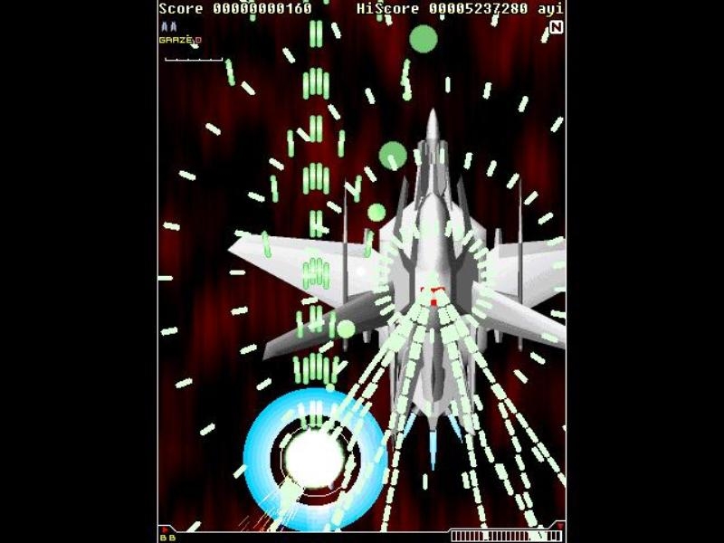 Скриншот из игры S.A.I.L.E.N. под номером 21