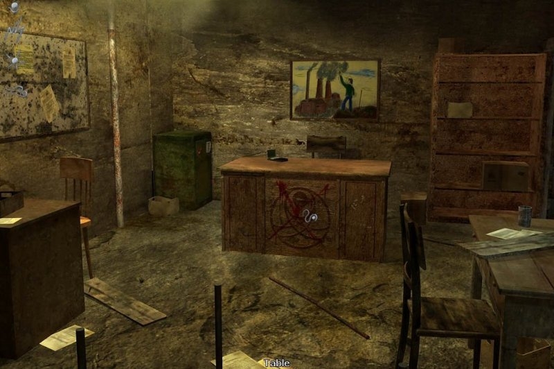 Скриншот из игры S.C.A.R.E. под номером 28