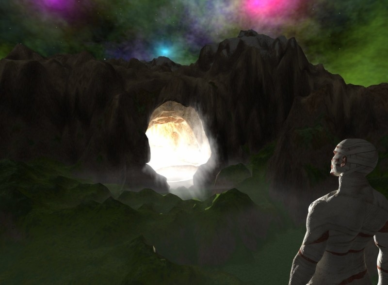 Скриншот из игры S.C.A.R.E. под номером 31