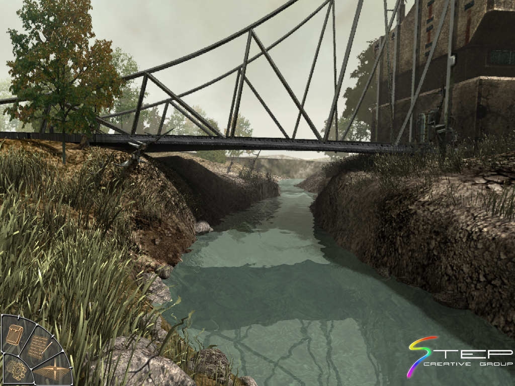 Скриншот из игры Island: The Earthling, The под номером 2