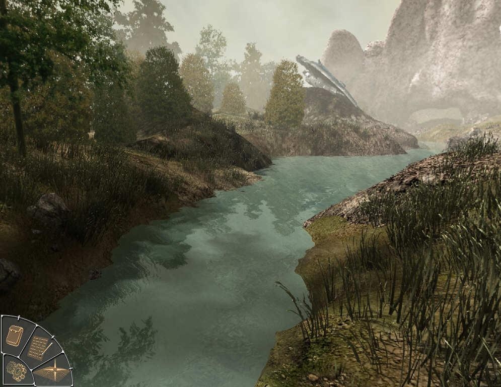 Скриншот из игры Island: The Earthling, The под номером 22
