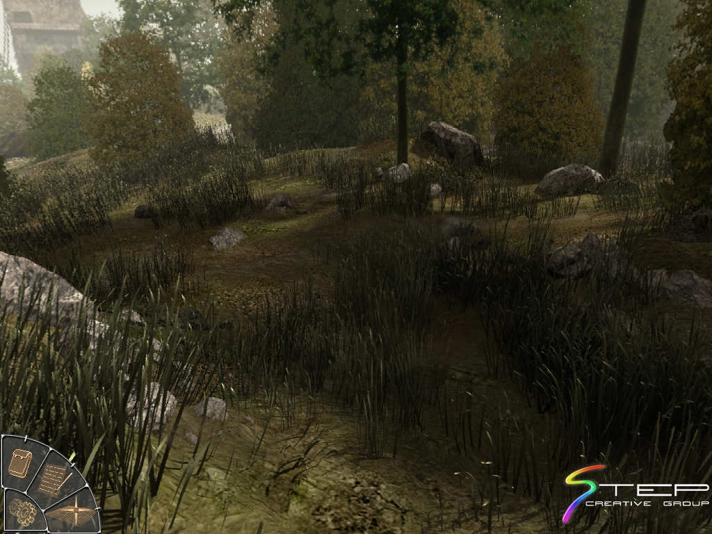 Скриншот из игры Island: The Earthling, The под номером 3