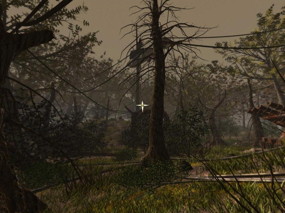 Скриншот из игры Island: The Earthling, The под номером 35