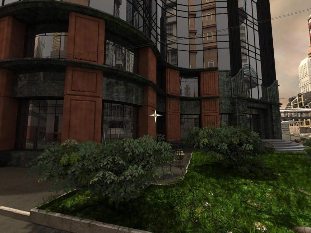 Скриншот из игры Island: The Earthling, The под номером 37