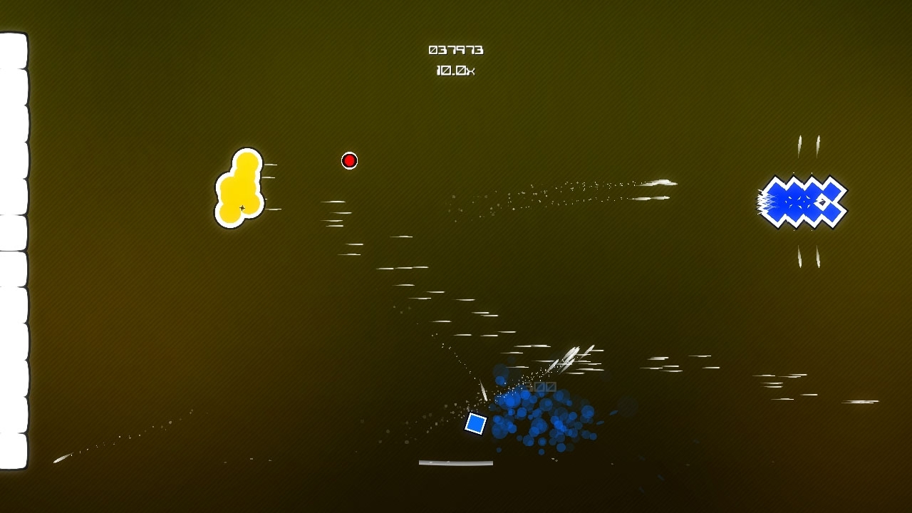 Скриншот из игры S.H.M.U.P. под номером 2