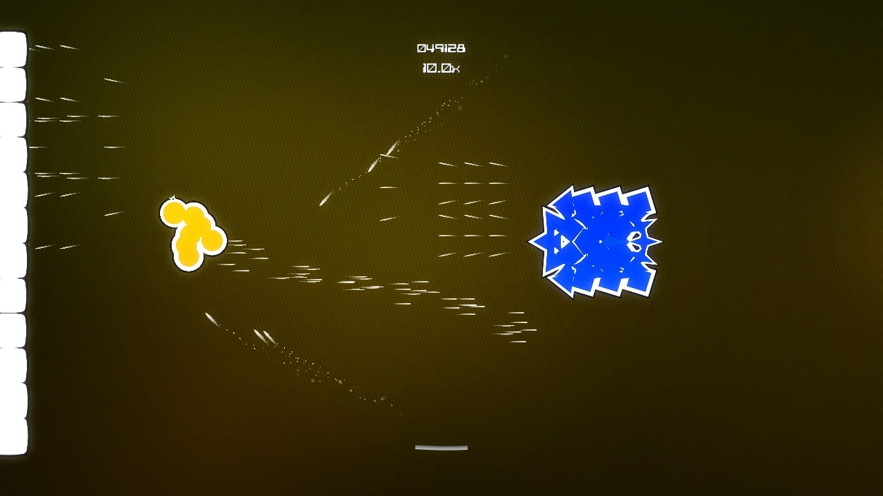 Скриншот из игры S.H.M.U.P. под номером 4