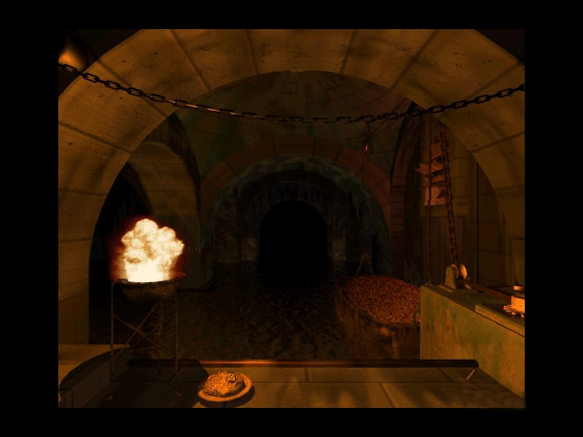 Скриншот из игры S.P.Q.R.: The Empire