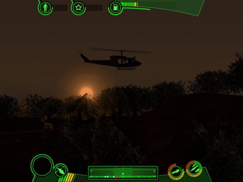 Скриншот из игры S.R.A.C.S. под номером 18