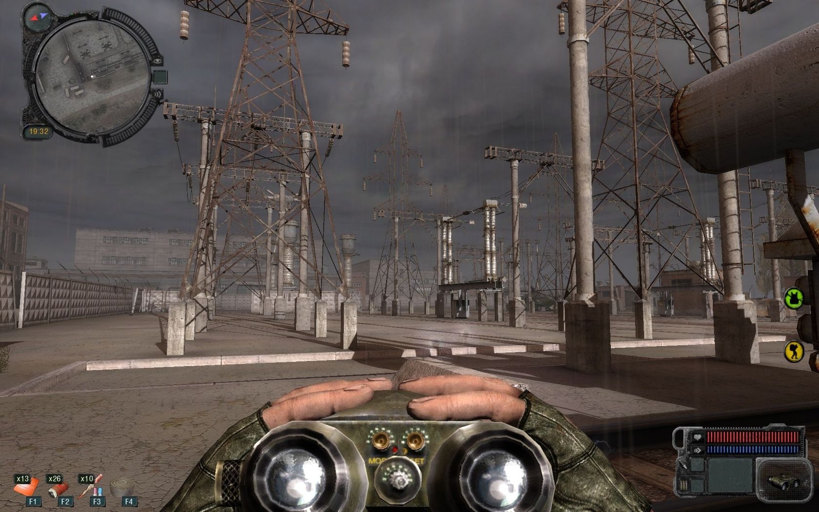 Скриншот из игры S.T.A.L.K.E.R.: Call of Pripyat под номером 73