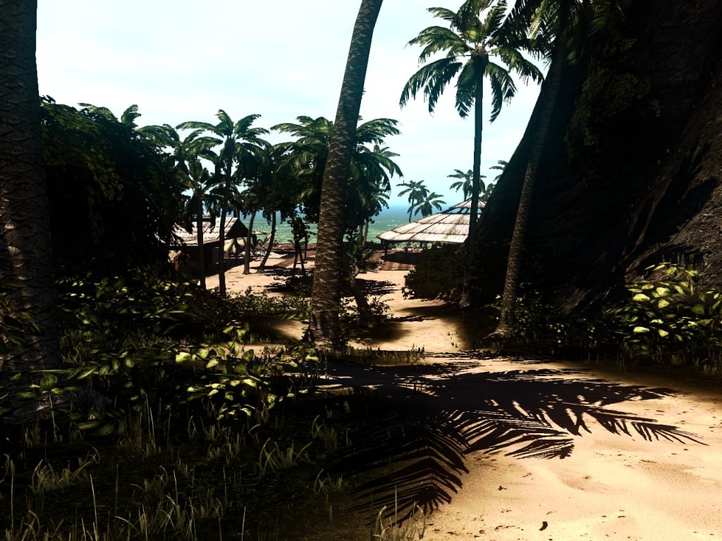 Скриншот из игры Dead Island под номером 10