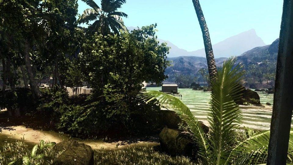Скриншот из игры Dead Island под номером 12