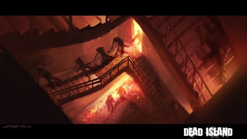 Скриншот из игры Dead Island под номером 15
