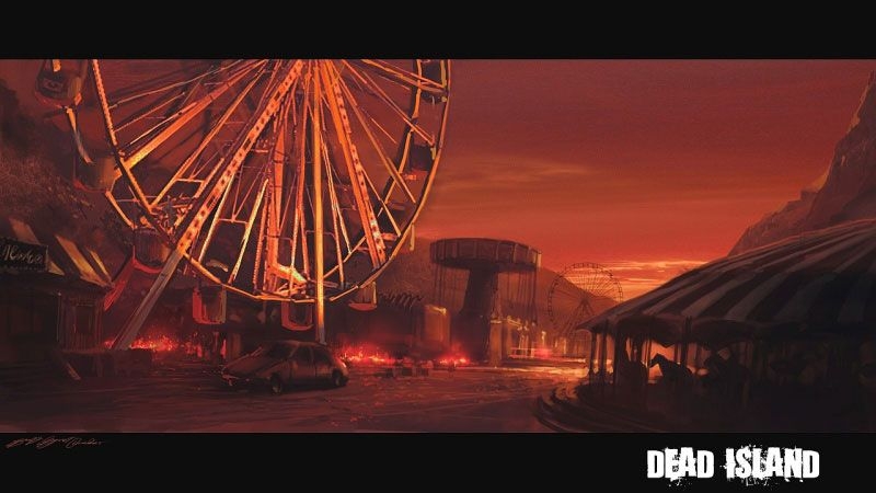 Скриншот из игры Dead Island под номером 16