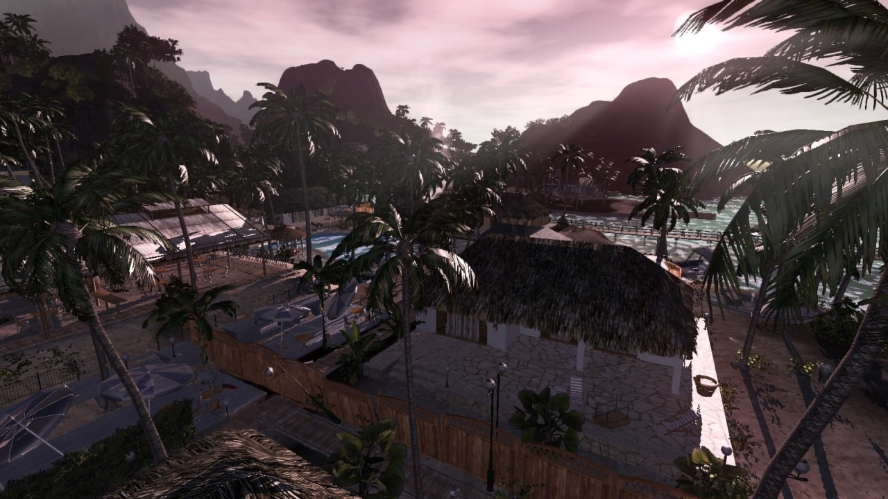 Скриншот из игры Dead Island под номером 18