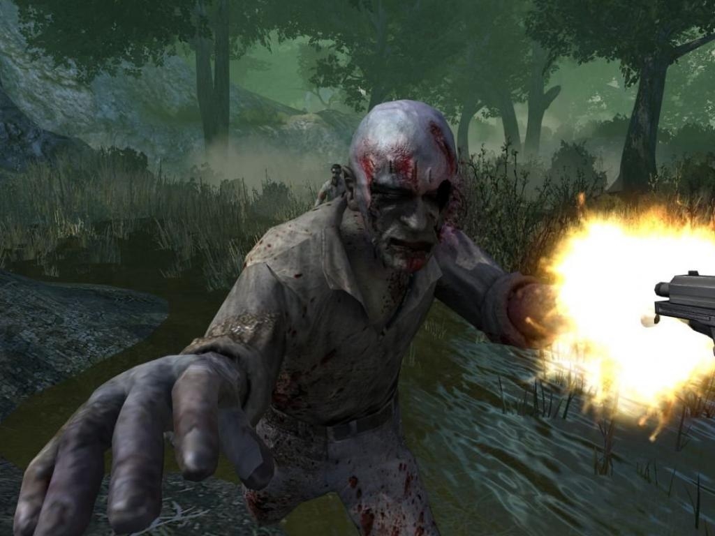 Скриншот из игры Dead Island под номером 19