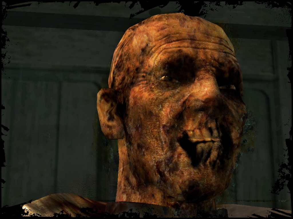 Скриншот из игры Dead Island под номером 2