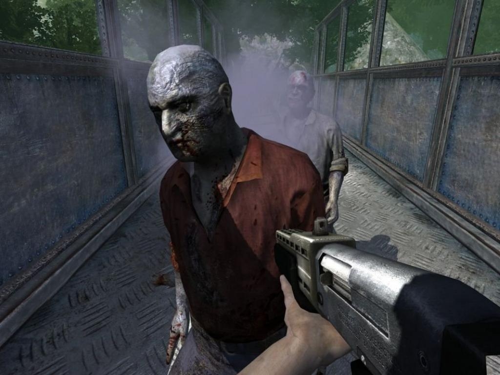 Скриншот из игры Dead Island под номером 22