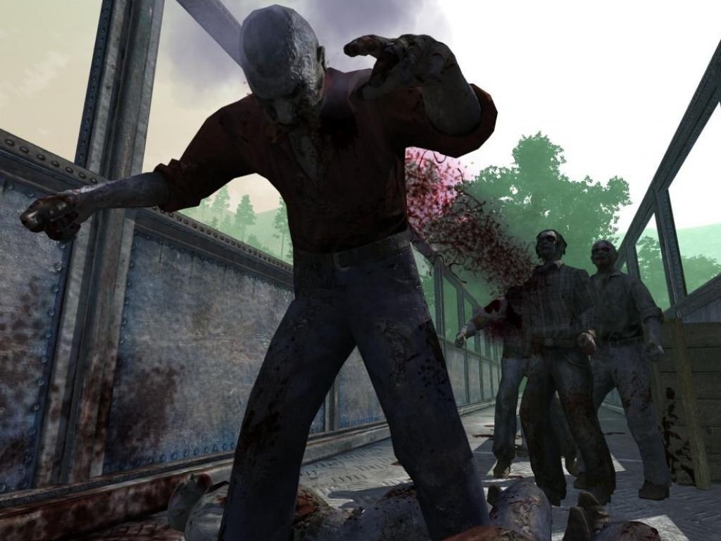 Скриншот из игры Dead Island под номером 23