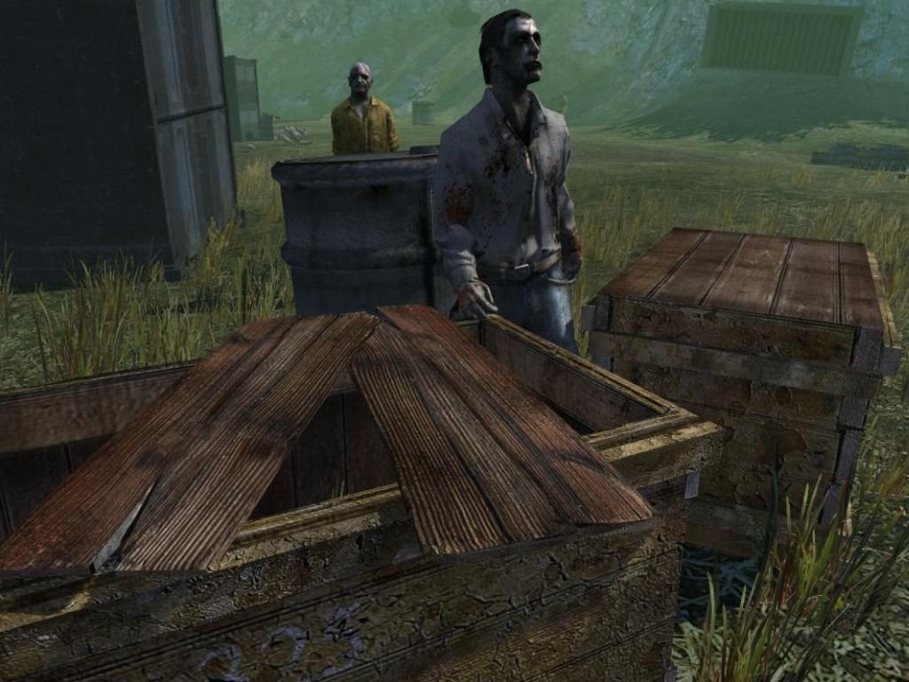 Скриншот из игры Dead Island под номером 24