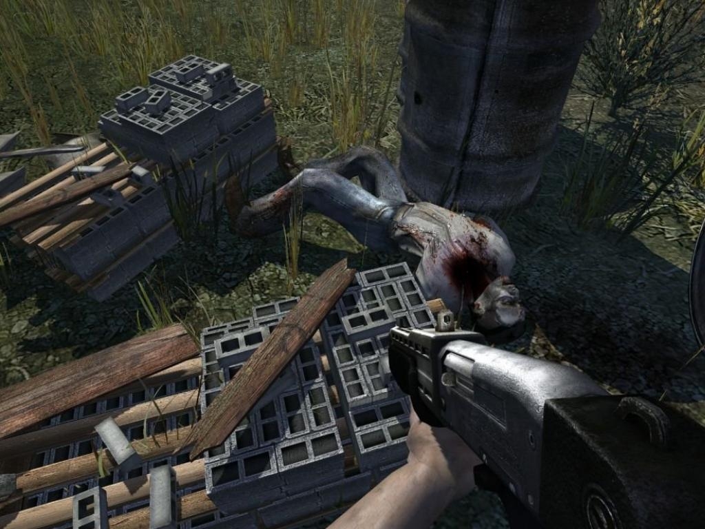 Скриншот из игры Dead Island под номером 25