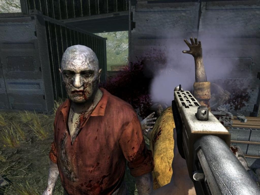 Скриншот из игры Dead Island под номером 26