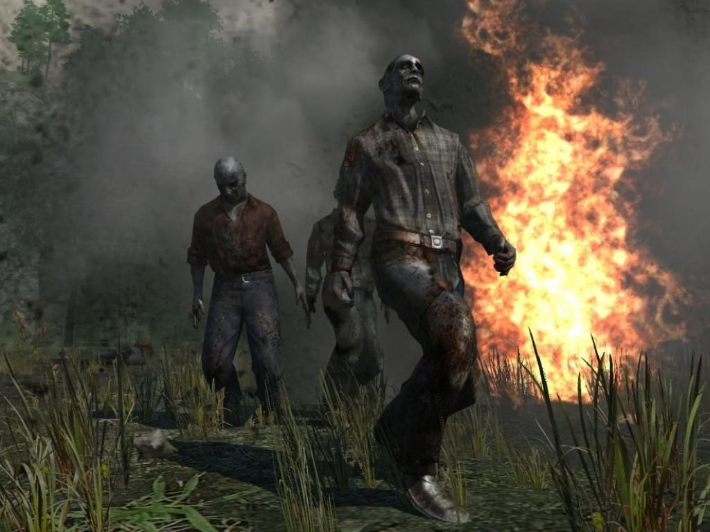 Скриншот из игры Dead Island под номером 27