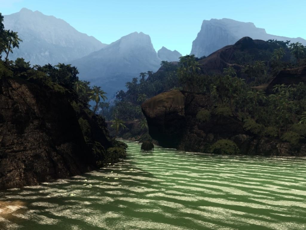 Скриншот из игры Dead Island под номером 28