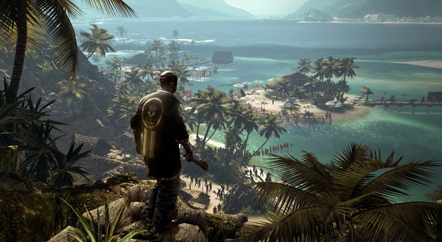 Скриншот из игры Dead Island под номером 29