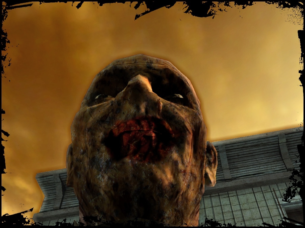 Скриншот из игры Dead Island под номером 3