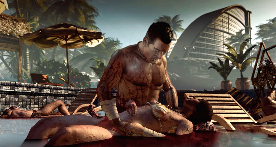 Скриншот из игры Dead Island под номером 30
