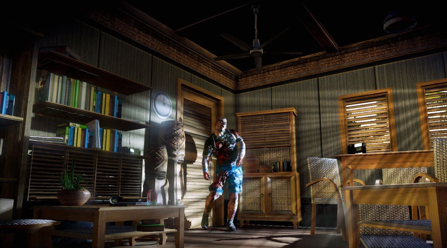 Скриншот из игры Dead Island под номером 31