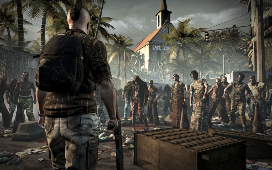 Скриншот из игры Dead Island под номером 33