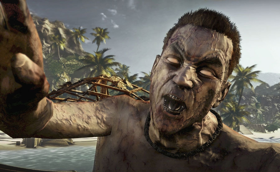 Скриншот из игры Dead Island под номером 34