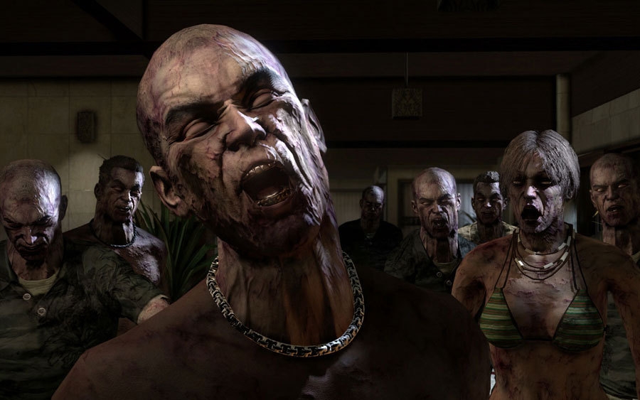 Скриншот из игры Dead Island под номером 36