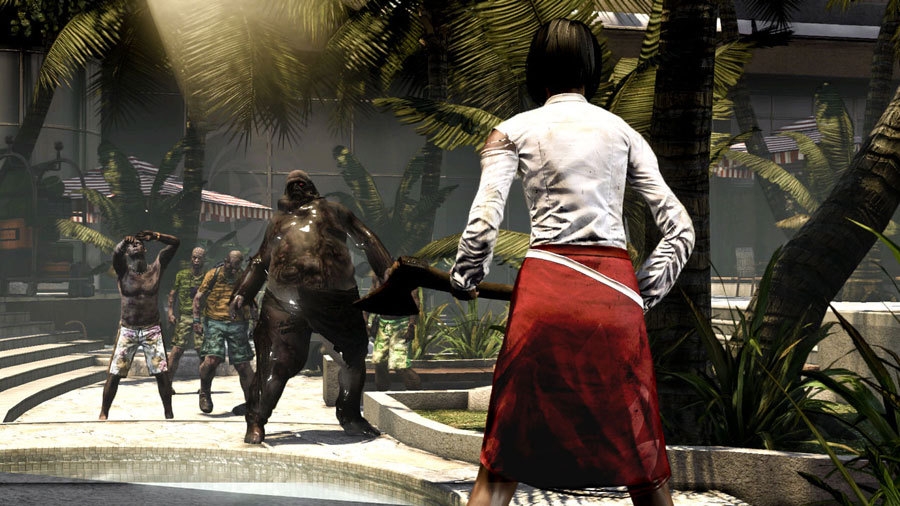 Скриншот из игры Dead Island под номером 37
