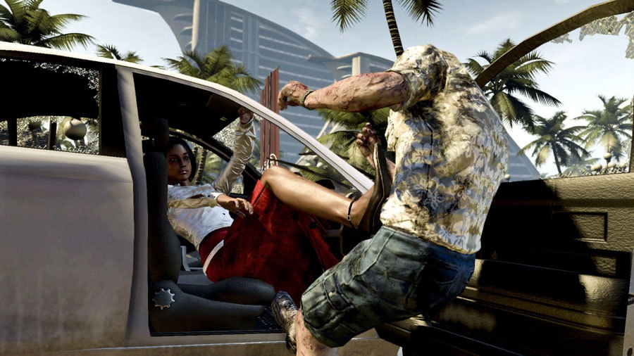 Скриншот из игры Dead Island под номером 38