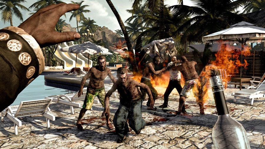 Скриншот из игры Dead Island под номером 39