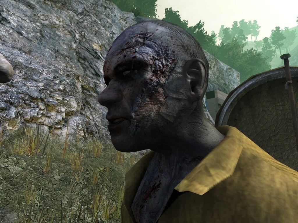 Скриншот из игры Dead Island под номером 4
