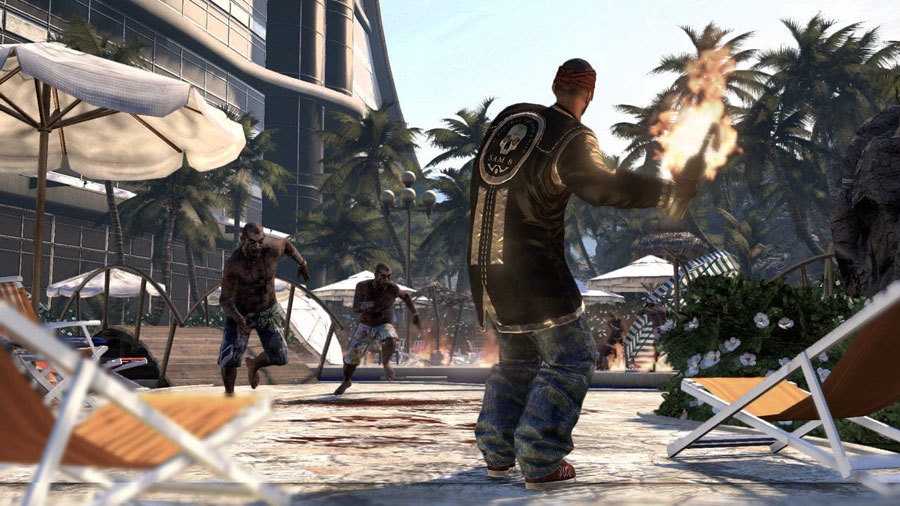 Скриншот из игры Dead Island под номером 40