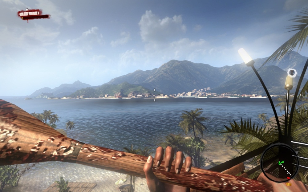 Скриншот из игры Dead Island под номером 42