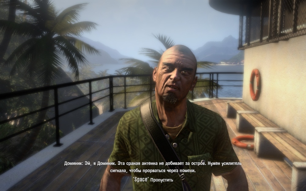 Скриншот из игры Dead Island под номером 44