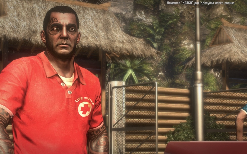 Скриншот из игры Dead Island под номером 46