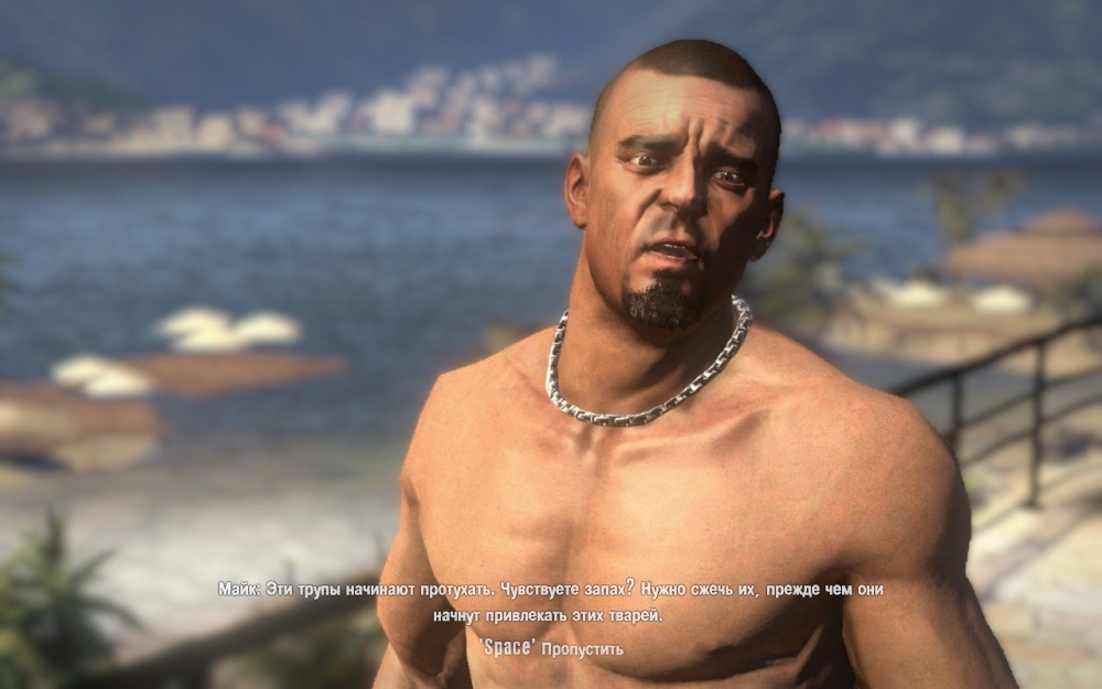 Скриншот из игры Dead Island под номером 47