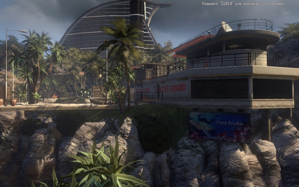 Скриншот из игры Dead Island под номером 48