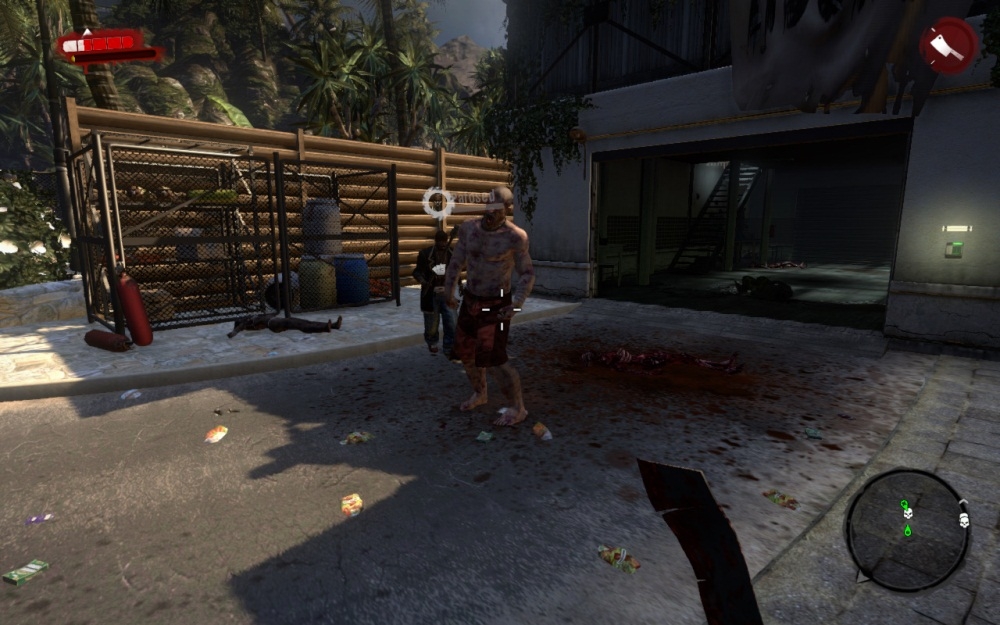 Скриншот из игры Dead Island под номером 52