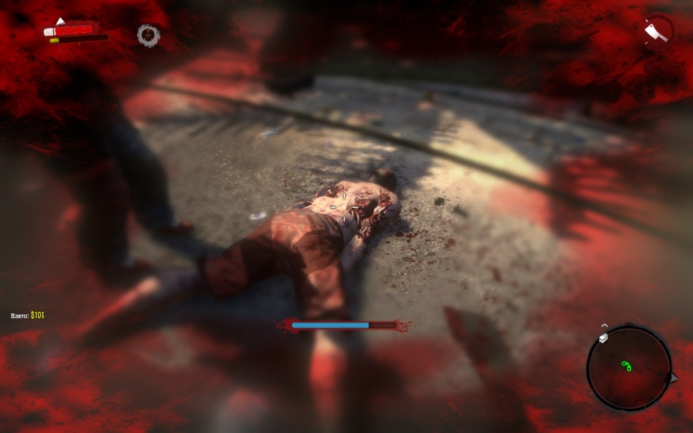 Скриншот из игры Dead Island под номером 53