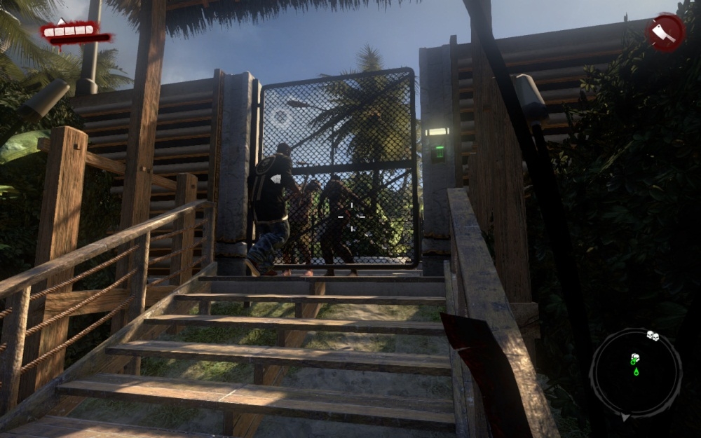 Скриншот из игры Dead Island под номером 56