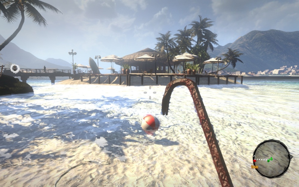 Скриншот из игры Dead Island под номером 60